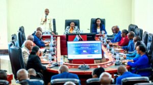 Huye: Abahavuka barishimira iterambere ry’ aka Karere