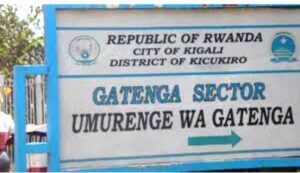 Gatenga: Umugabo yishe umugore we mu buryo bwa kinyamaswa  abanje no kubyigamba ,benshi bibatera umujinya