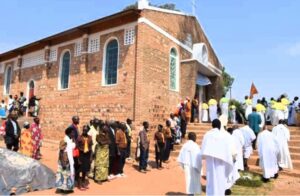 Burundi: Ababana bitemewe n’amategeko biri mu bitera  umwaku igihugu ntigitere imbere.