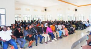 Huye: Urubyiruko rurasabwa gushyiramo imbaraga mu kumenya amateka yaranze u Rwanda