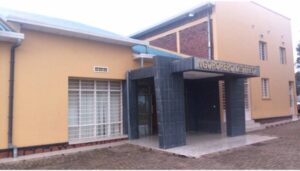 RIB yataye muri yombi abashinjwa kwica umubyeyi wasabaga indezo