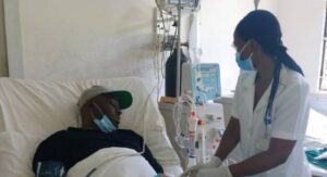 Ibintu byakomeye!Urubyiruko rurimo kugurisha impyiko zarwo kubera ubushomeri