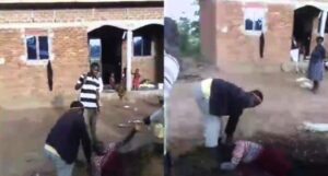Byatunguye benshi nyuma yo kujya gusenga mu barokore kandi asanzwe ari umu Islam yakubiswe inkoni 100 agirwa intere