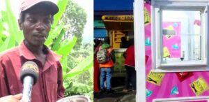 Bamwe mu baturage bagaragaje imbogamizi barimo guhura nazo nyuma y’ uko barimo kurya ifungura rigatuma bazana ubushyuhe bukabije