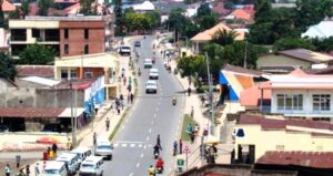 Rubavu: Umugabo yatawe muri yombi azira kwica umugore we batamaranye kabiri