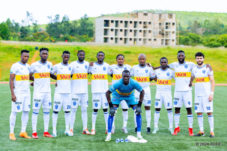 Nyuma y’uko Rayon Sports yirukanye batanu igiye kongera kwirukana abandi bakinnyi 10