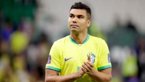 Copa América!.Brazíl izifashisha abatarimo abakinnyi bane b’inkingi za mwamba