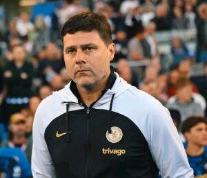 Chelsea yiyatse 5 bayobowe na Pochettino! Batatu barahabwa amahirwe yo kuyitoza