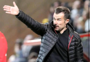 Havuzwe umutoza ushobora gusimbura Thierry Forger muri APR FC