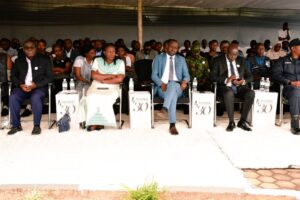 Abikorera bo mu ntara y’Amajyepfo banenze bagenzi babo bagize uruhare muri Jenoside
