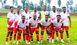 Espoir FC yatewe mpaga isubizwa mu Cyiciro cya Kabiri