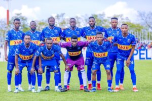Hakurikiyeho iki nyuma y’ikirumbo Rayon Sports FC yagize mu mwaka w’imikino wa 2023/2024?