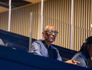 BAL4: Rivers Hoopers yegukaniye umwanya wa gatatu imbere ya Perezida Kagame [AMAFOTO]