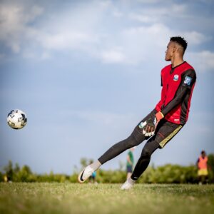Ntwali, Sahabo mu isura nshya, Rwatubyaye na Gitego baserukanye n’abandi mu myitozo Amavubi yiteguramo Bénin na Lesotho [AMAFOTO]