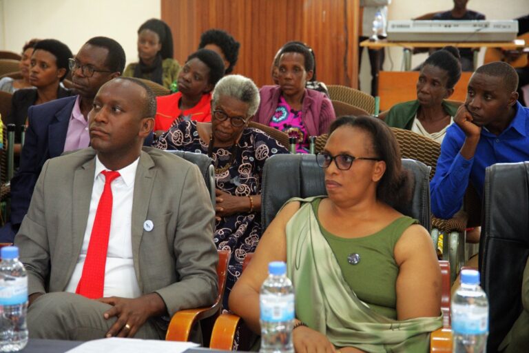Huye/ PIASS: Bibutse abahoze ari abanyeshuri n’abayobozi bishwe muri Jenoside yakorewe Abatutsi