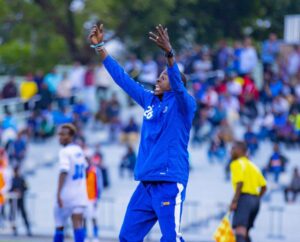 “Ndacyari kuri ‘payroll’ ya Rayon Sports!” Muhamed Wade hari akazi atarasoza muri Rayon Sports