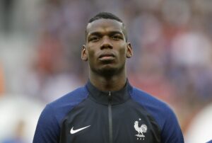 Umupira Paul Pogba yavukijwe gukina, agiye kuwubamo nk’umutoza w’icyitiriro