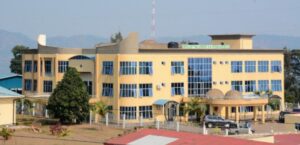 Nyamasheke: Umugabo wari urimo kugenda mu muhanda yapfuye urupfu rutunguranye