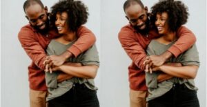 Umukobwa yagiye gusura umuhungu agezeyo yanga gusohoka kubera ibyo yabonye akigerayo