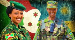 Aka se mwari mu kazi! Ubushakashatsi bwagaragaje ko abakobwa/ abagore b’Abarundi barusha ubwiza aba’ Abanyarwandakazi.