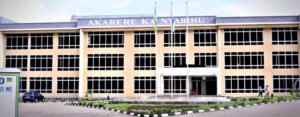 Nyabihu: Abakozi babiri b’ Akarere batawe muri yombi bazira kumena ibanga ry’ akazi