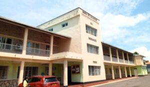 Batunguwe no gusanga umwarimu w’ i Musanze yapfuye nyuma yo gutandukana n’ umukunzi we