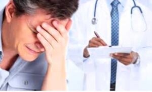 Kanseri ya prostate ikomeje gukaza umurego mu bagabo irimo kubahitana hasi hejuru