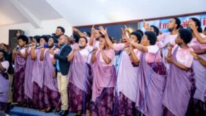Ibigiye gukorerwa abagore bo muri ADEPR, byatumye bitanga ikizere cy’ejo hazaza