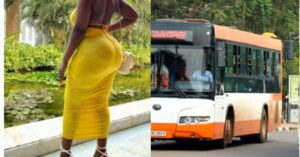 Umusore wo mu mujyi wa Kigali yahuriye n’ umukobwa muri bisi birangira bakundanye banakora igikorwa cy’ abashakanye nyuma aza gusanga ari Nyina wamutaye cyera akimubyara!.