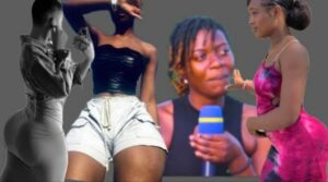 Abantu bagera kuri 50% ku Isi ntabwo bajya bahindura imyenda y’ imbere buri munsi_ Ubushakashatsi