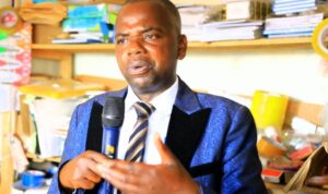 Hatangajwe ibyabaye kuri wa Mwarimu usonzeye kwicara mu Rugwiro