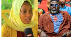 N’ ubundi twahuye barakuganuye! Ndimbati mu magambo akakaye yasubije Fridausi wamushinje kumusaba ko bakongera kurya agatunda ngo amuhe amafaranga