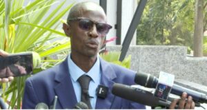 Barafinda wigeze kujyanwa mu bitaro bya CRAES Ndera na RIB, yongeye gutanga Kandidature ku mwanya wa Perezida, avuga ikintu azakora naramuka atowe