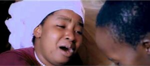 Niyo wabura umuntu ukuriza mushake nonaha! Kurira byibuze umunsi umwe mu Cyumweru bituma ugira ubuzima bwiza kurusha utarira