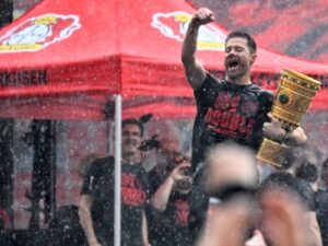 Leverkusen imbere ya Real Madrid! Ni ayahe makipe 10 yitwaye neza ku mugabane w’u Burayi muri 2023/2024?