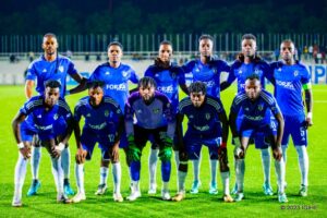 Gorilla FC irereka abakinnyi umuryango  amanywa n’ijoro