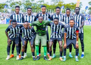 APR FC ifite intego zo kuzarenga amatsinda y’imikino Nyafurika yamaze kumenyesha abakinnyi 12 ko itakibakineye