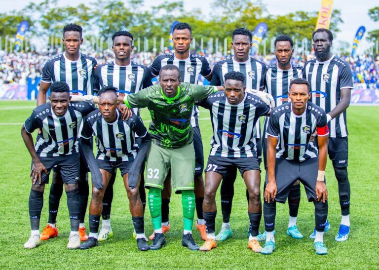 APR FC ifite intego zo kuzarenga amatsinda y’imikino Nyafurika yamaze kumenyesha abakinnyi 12 ko itakibakineye