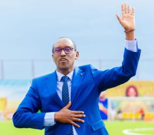 Perezida Jean Fidèle yasabye imbabazi kubera kubura ibikombe, asaba Aba-Rayons kwihangana nk’abafana ba Arsenal