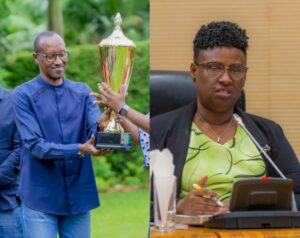 “Abatoye ubuyobozi, ni na bo bafite uburenganzira butora abandi!” RGB yakomoje ku matora ya perezida wa Rayon Sports