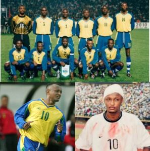 Jimmy Gatete yahishuye ibanga ryafashije u Rwanda kujya muri CAN || Umukoro ku bagikina
