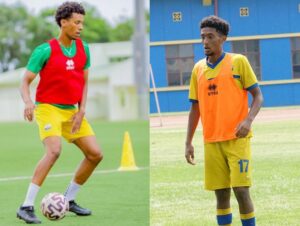 Amavubi yahamagaye abakinnyi 37 biganjemo abato bitegura Bénin na Lesotho