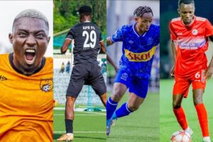 Abakinnyi 11 bahize abandi mu mwaka w’imikino wa 2023/2024 mu Rwanda