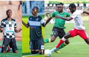 Abakinnyi 10 barasohoka hinjire abeza kurushaho! APR FC itetse iki ku isoko ry’abakinnyi?