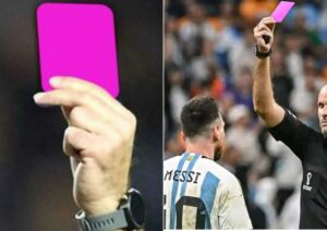 UMUCYO! Ni ryari hazajya hazamurwa ikarita y’iroza mu irushanwa rya Copa América 2024?