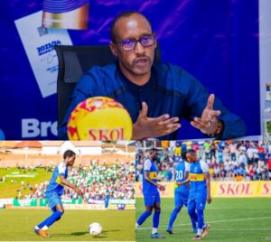 Perezida wa Rayon yasubije abamushinja kurekura abakinnyi yarangiza ntabasimbuze bigatuma batakaza ibikombe