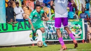 Police FC yongeye kurata ifaranga, rutahizamu w’Abarundi atera Rayon Sports umugongo