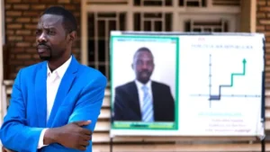 “Wazagira Mbappé cyangwa Ronaldo ryari?”_Icyuho mu mupira w’u Rwanda n’icyakorwa mu mboni z’Umukandida Perezida, Mpayimana Philippe