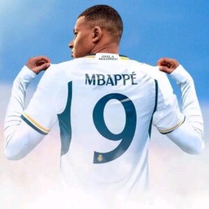 Ntibikiri Ubwiru, Umwana yatashye! Kylian Mbappé yemejwe na Real Madrid, atangaza amagambo akomeye