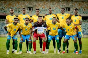 U Rwanda ntirwanyeganyeze ku rutonde rwa FIFA